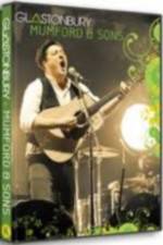 Watch Mumford and Sons - Glastonbury Wootly