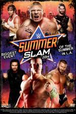 Watch WWE Summerslam Wootly