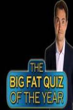 Watch The Big Fat Quiz of the Year Wootly