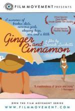 Watch Ginger and Cinnamon Wootly