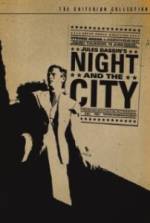 Watch Night and the City Wootly