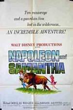 Watch Napoleon and Samantha Wootly