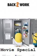 Watch Despicable Me 2 Movie Special Wootly