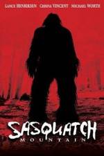 Watch Sasquatch Mountain Wootly