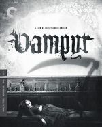 Vampyr wootly