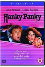 Watch Hanky Panky Wootly