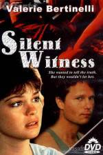 Watch Silent Witness Wootly