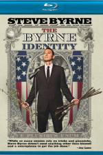 Watch Steve Byrne The Byrne Identity Wootly