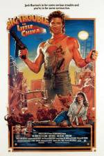 Watch Big Trouble in Little China Wootly