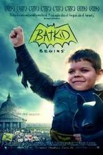 Watch Batkid Begins Wootly