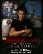 Watch Blood Line: The Life and Times of Brian Deegan Wootly