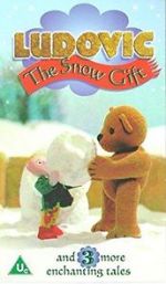 Watch Ludovic: The Snow Gift (Short 2002) Wootly