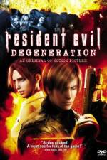 Watch Resident Evil: Degeneration Wootly