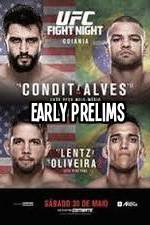 Watch UFC Fight Night 67 Early Prelims Wootly