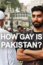 Watch How Gay Is Pakistan? Wootly