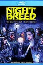 Watch Tribes of the Moon: The Making of Nightbreed Wootly