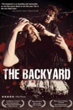 Watch The Backyard Wootly