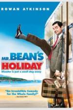 Watch Mr. Bean's Holiday Wootly