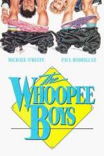 Watch The Whoopee Boys Wootly