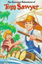 Watch The Animated Adventures of Tom Sawyer Wootly