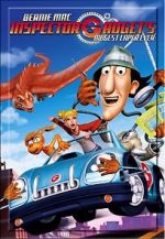 Watch Inspector Gadget\'s Biggest Caper Ever Wootly