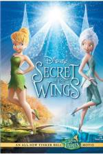 Watch Secret of the Wings Wootly