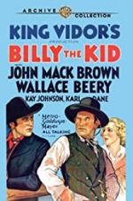 Watch Billy the Kid Wootly