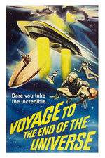 Watch Voyage To The End Of The Universe Wootly