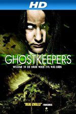 Watch Ghostkeepers Wootly