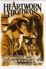 Watch Heartworn Highways Wootly