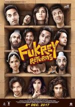 Watch Fukrey Returns Wootly