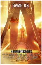 Watch Humans vs Zombies Wootly