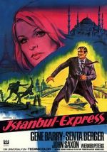 Watch Istanbul Express Wootly