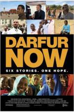 Watch Darfur Now Wootly