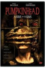 Watch Pumpkinhead Ashes to Ashes Wootly