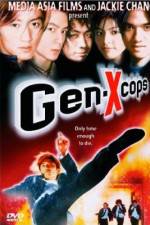 Watch Gen X Cops Wootly