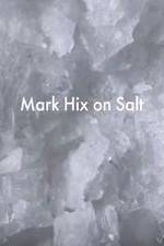 Watch Mark Hix on Salt Wootly