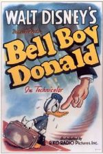 Watch Bellboy Donald (Short 1942) Wootly