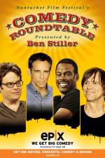 Watch Ben Stillers All Star Comedy Rountable Wootly