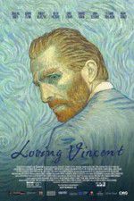 Watch Loving Vincent Wootly