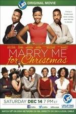 Watch Marry Me For Christmas Wootly