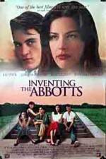 Watch Inventing the Abbotts Wootly