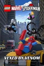 Watch Lego Marvel Spider-Man: Vexed by Venom Wootly