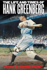 Watch The Life and Times of Hank Greenberg Wootly
