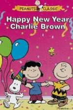 Watch Happy New Year Charlie Brown! Wootly