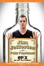 Watch Jim Jefferies: Fully Functional Wootly