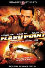 Watch Flashpoint Wootly