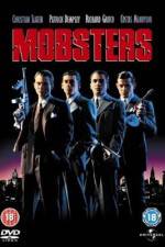 Watch Mobsters Wootly