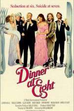 Watch Dinner at Eight Wootly