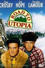 Watch Road to Utopia Wootly